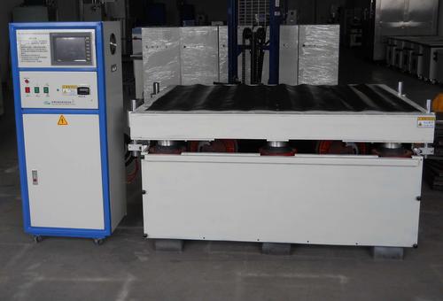 设备工厂 最新供应 锂电池振动测试机锂电池专用振动机盛世威厂价销售