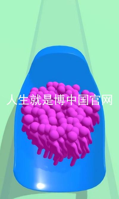 人生就是博中国官网