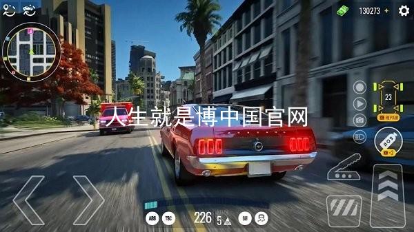人生就是博中国官网