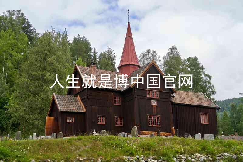人生就是博中国官网